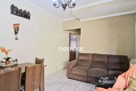 Sobrado com 3 Quartos à venda, 153m² no Vila Pereira Barreto, São Paulo