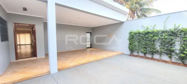 Sobrado com 4 Quartos à venda, 346m² no Jardim Califórnia, Ribeirão Preto