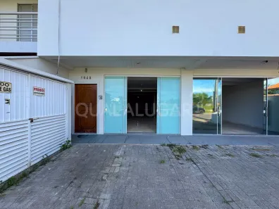 Sala Comercial para alugar, 100m² no Santo Antônio de Pádua, Tubarão