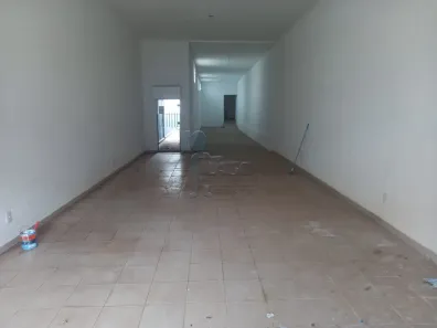 Galpão/Depósito/Armazém para alugar, 198m² no Centro, Ribeirão Preto