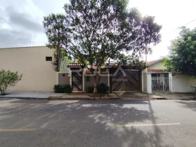 Casa com 3 Quartos à venda, 273m² no Vila Monteiro (Gleba I), São Carlos