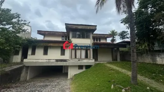 Casa de Condomínio com 5 Quartos à venda, 1200m² no Barra da Tijuca, Rio de Janeiro