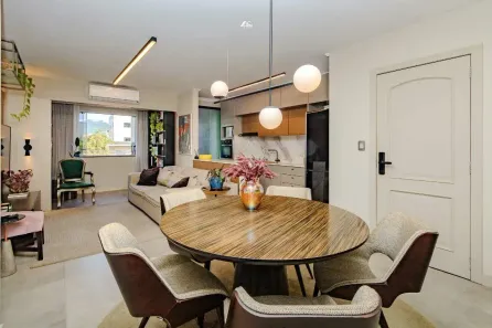 Apartamento com 2 Quartos à venda, 75m² no Nações, Balneário Camboriú