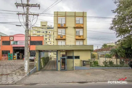 Apartamento com 2 Quartos à venda, 78m² no Cristal, Porto Alegre