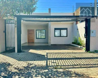 Casa com 3 Quartos à venda, 113m² no Parque Verde, Cascavel