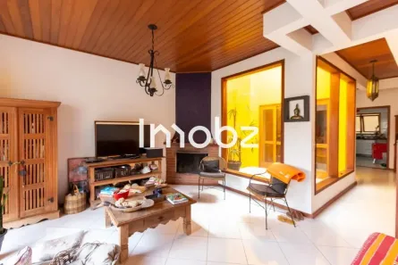 Casa com 3 Quartos à venda, 240m² no Paraíso do Morumbi, São Paulo