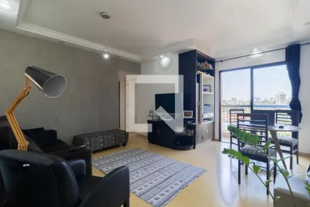 Apartamento com 3 Quartos à venda, 77m² no Jardim Caboré, São Paulo