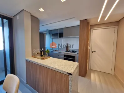 Apartamento com 3 Quartos à venda, 82m² no Cidade Nova, Belo Horizonte