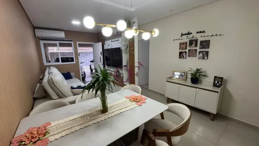Casa com 4 Quartos à venda, 156m² no Parque Residencial Jundiaí II, Jundiaí