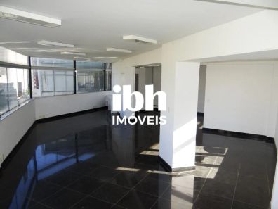 Sala Comercial à venda, 114m² no Boa Viagem, Belo Horizonte
