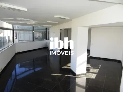 Sala Comercial à venda, 114m² no Boa Viagem, Belo Horizonte