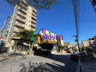 Apartamento com 2 Quartos à venda, 80m² no Jardim dos Estados, Poços de Caldas