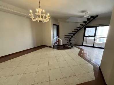 Cobertura com 3 Quartos à venda, 350m² no Jardim das Nações, Taubaté