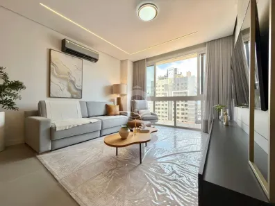 Apartamento com 3 Quartos à venda, 132m² no navegantes, Capão da Canoa