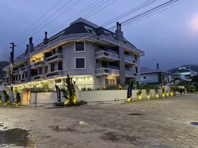 Apartamento com 2 Quartos à venda, 72m² no Ingleses do Rio Vermelho, Florianópolis