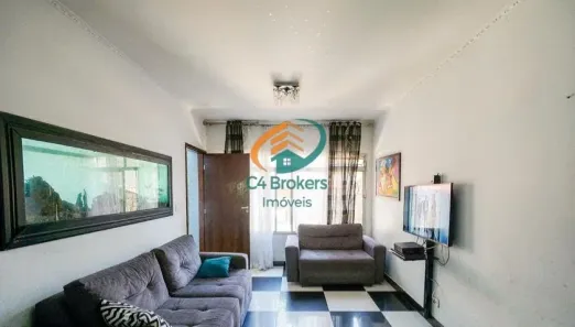 Sobrado com 4 Quartos à venda, 375m² no Jardim Vila Formosa, São Paulo