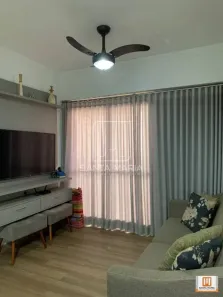 Apartamento com 2 Quartos à venda, 73m² no Bonfim Paulista, Ribeirão Preto