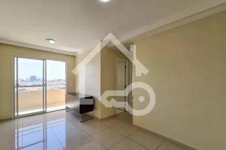 Apartamento com 2 Quartos à venda, 54m² no Assunção, São Bernardo do Campo
