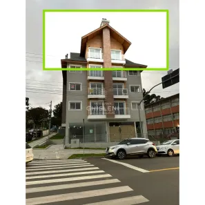 Apartamento com 2 Quartos à venda, 73m² no Centro, Canela