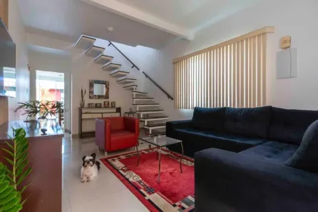 Casa com 5 Quartos à venda, 250m² no Altos de Vila Prudente, São Paulo