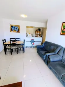 Apartamento com 3 Quartos à venda, 80m² no Vila Aurocan, Campinas