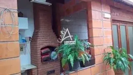 Casa com 2 Quartos para alugar, 130m² no Jardim Bela Vista, Mauá