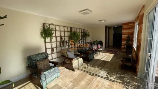 Casa com 3 Quartos à venda, 211m² no Fião, São Leopoldo