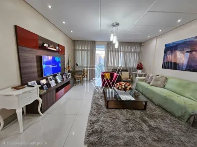 Apartamento com 3 Quartos à venda, 131m² no Graça, Salvador