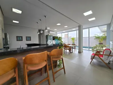 Casa de Condomínio com 4 Quartos à venda, 320m² no Jardim Imperador, Americana