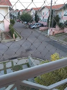 Casa de Condomínio com 3 Quartos à venda, 100m² no Jardim da Glória, Cotia