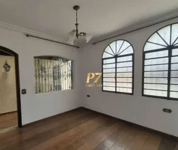 Casa com 3 Quartos à venda, 220m² no Planalto, São Bernardo do Campo