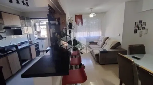 Apartamento com 3 Quartos à venda, 81m² no Tristeza, Porto Alegre