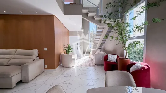 Casa de Condomínio com 3 Quartos à venda, 213m² no Recanto Quarto Centenário, Jundiaí