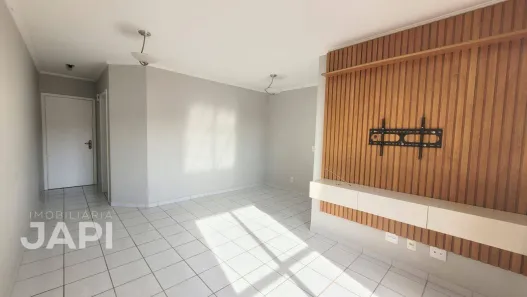 Apartamento com 3 Quartos à venda, 75m² no Parque Residencial Eloy Chaves, Jundiaí
