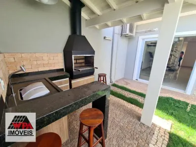 Casa com 3 Quartos à venda, 183m² no Jardim Ipiranga, Americana