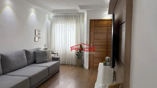 Sobrado com 3 Quartos à venda, 110m² no Jardim Nordeste, São Paulo