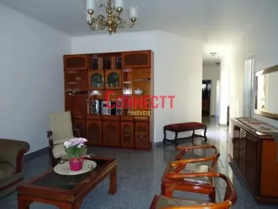 Casa com 3 Quartos à venda, 240m² no Parque dos Bandeirantes, Ribeirão Preto
