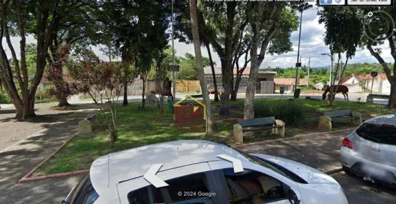 Fazenda/Sítio com 2 Quartos à venda, 100m² no Primavera 1B, São José dos Campos
