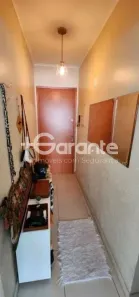 Apartamento com 1 Quarto à venda, 42m² no Bela Vista, São Paulo