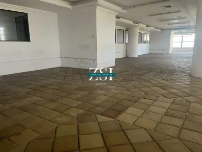 Sala Comercial para alugar, 500m² no Santo Antônio, Recife
