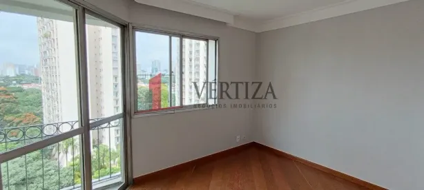 Apartamento com 1 Quarto à venda, 55m² no Vila Olímpia, São Paulo