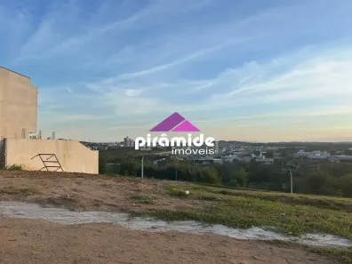 Lote/Terreno à venda, 352m² no Loteamento Terras Alpha São José dos Campos, São José dos Campos