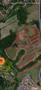 Fazenda/Sítio à venda, 22000m² no Conjunto Habitacional Jamile Dequech, Londrina