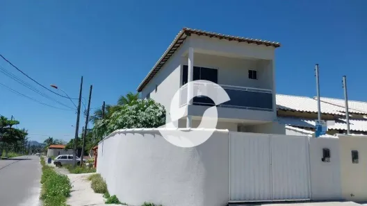 Casa com 2 Quartos à venda, 86m² no Cordeirinho (Ponta Negra), Maricá