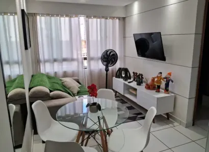 Apartamento com 1 Quarto para venda ou aluguel, 37m² no Boa Viagem, Recife