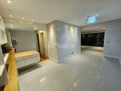 Apartamento com 3 Quartos à venda, 94m² no Vila Romana, São Paulo