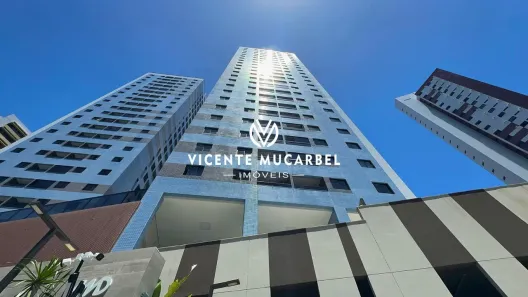 Apartamento com 20 Quartos à venda, 44m² no Boa Viagem, Recife