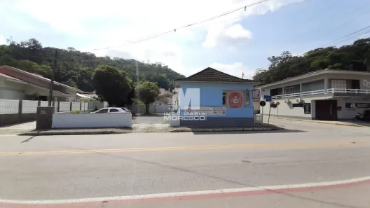 Casa com 1 Quarto à venda, 80m² no Azambuja, Brusque