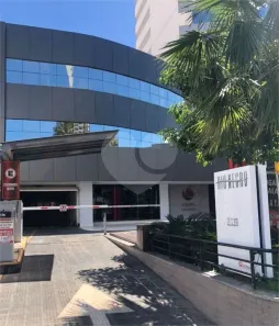 Sala Comercial para alugar, 225m² no Quilombo, Cuiabá
