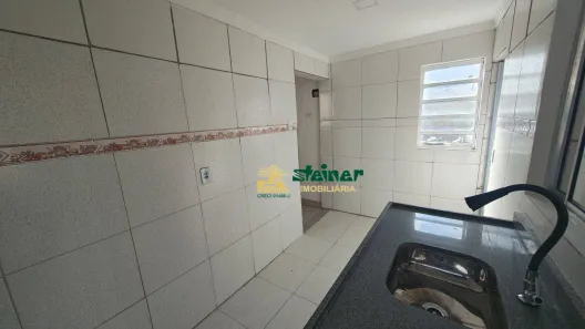 Casa com 1 Quarto para alugar, 25m² no Vila Capitão Rabelo, Guarulhos